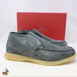 NEW Andrea Ventura Firenze 3407 Ankle Boot Cristal